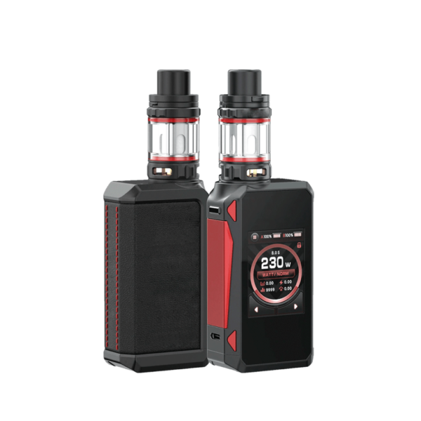 Second image of Geekvape Z800 Mod