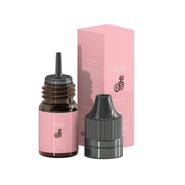 Pineapple e-liquid 30ml