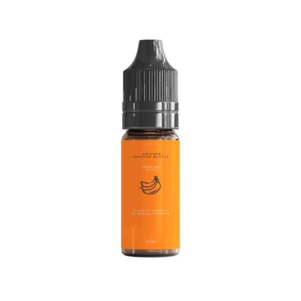 Strawberry Kiwi Nic Salt