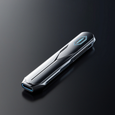 VAPE REFILLED POD KIT
