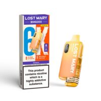 ACAI-BERRY-LEMONADE-LOST-MARY-BM6000-PREFILLED-POD-VAPE-KIT-20MG