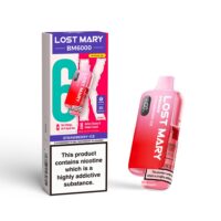 ACAI-BERRY-LEMONADE-LOST-MARY-BM6000-PREFILLED-POD-VAPE-KIT-20MG