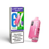ACAI-BERRY-LEMONADE-LOST-MARY-BM6000-PREFILLED-POD-VAPE-KIT-20MG