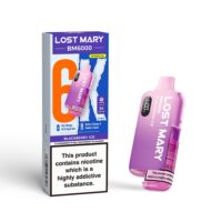 ACAI-BERRY-LEMONADE-LOST-MARY-BM6000-PREFILLED-POD-VAPE-KIT-20MG