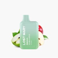 DOUBLE APPLE1