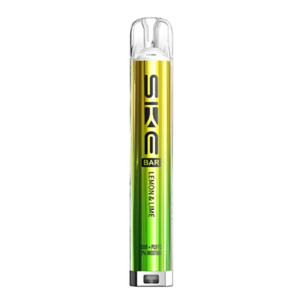 Second image of SKE CRYSTAL LEMON & LIME PREFILLED POD KIT
