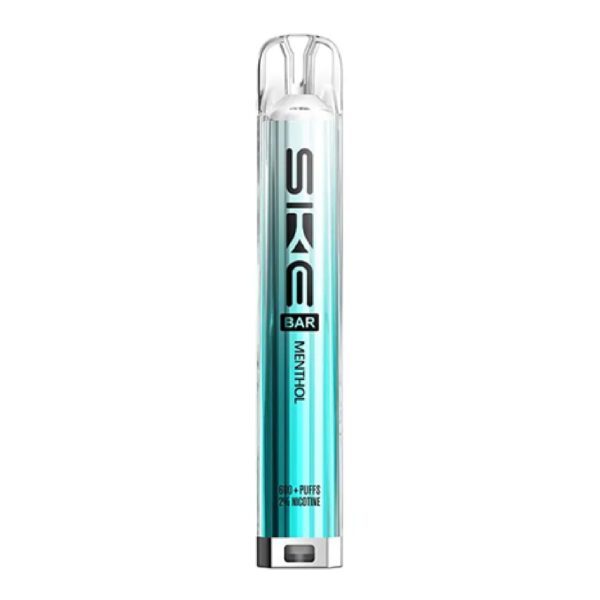 Second image of SKE CRYSTAL MENTHOL PREFILLED POD KIT