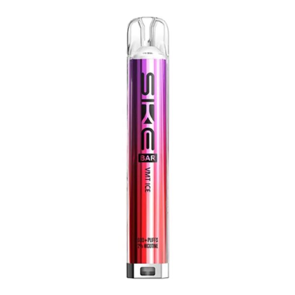 Second image of SKE CRYSTAL VMT ICE PREFILLED POD KIT