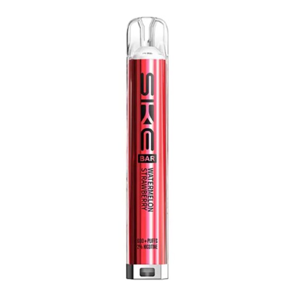 Second image of SKE CRYSTAL WATERMELON STRAWBERRY PREFILLED POD KIT