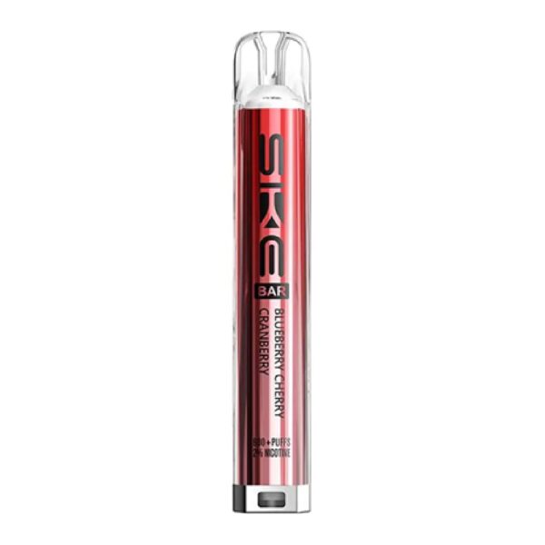 Second image of SKE CRYSTAL BLUEBERRY CHERRY CRANBERRY PREFILLED POD KIT
