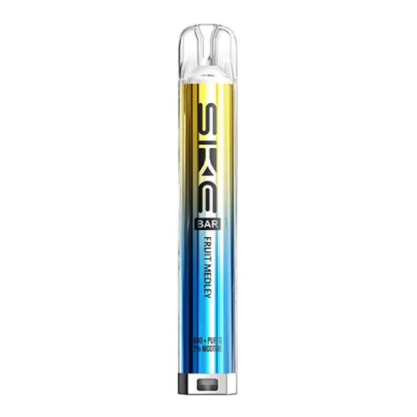 Second image of SKE CRYSTAL FRUIT MEDLEY PREFILLED POD KIT