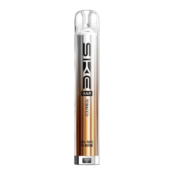 Second image of SKE CRYSTAL TOBACCO PREFILLED POD KIT