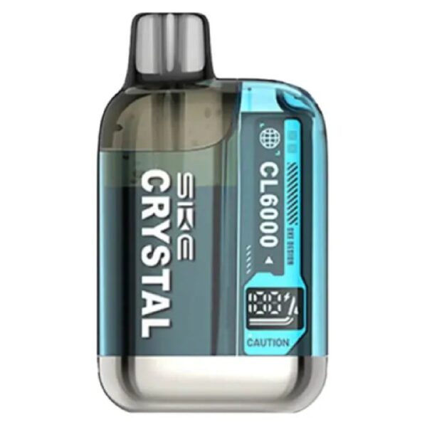 Second image of SKE CRYSTAL BERRY MEDLEY PREFILLED POD KIT