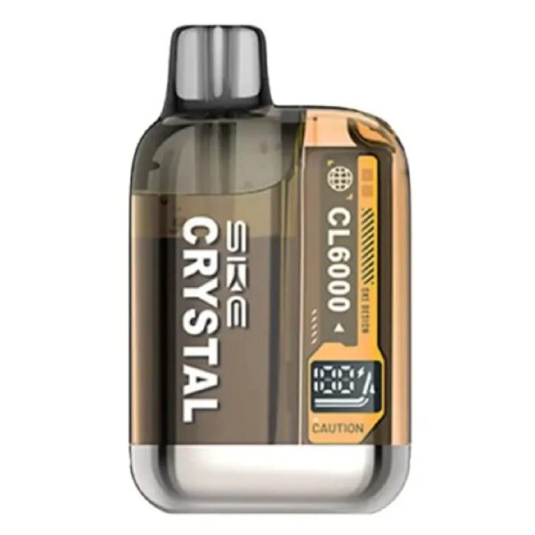Second image of SKE CRYSTAL TRIPLE MANGO PREFILLED POD KIT