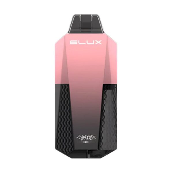 Second image of ELUX SUMMER DREAM PREFILLED POD KIT