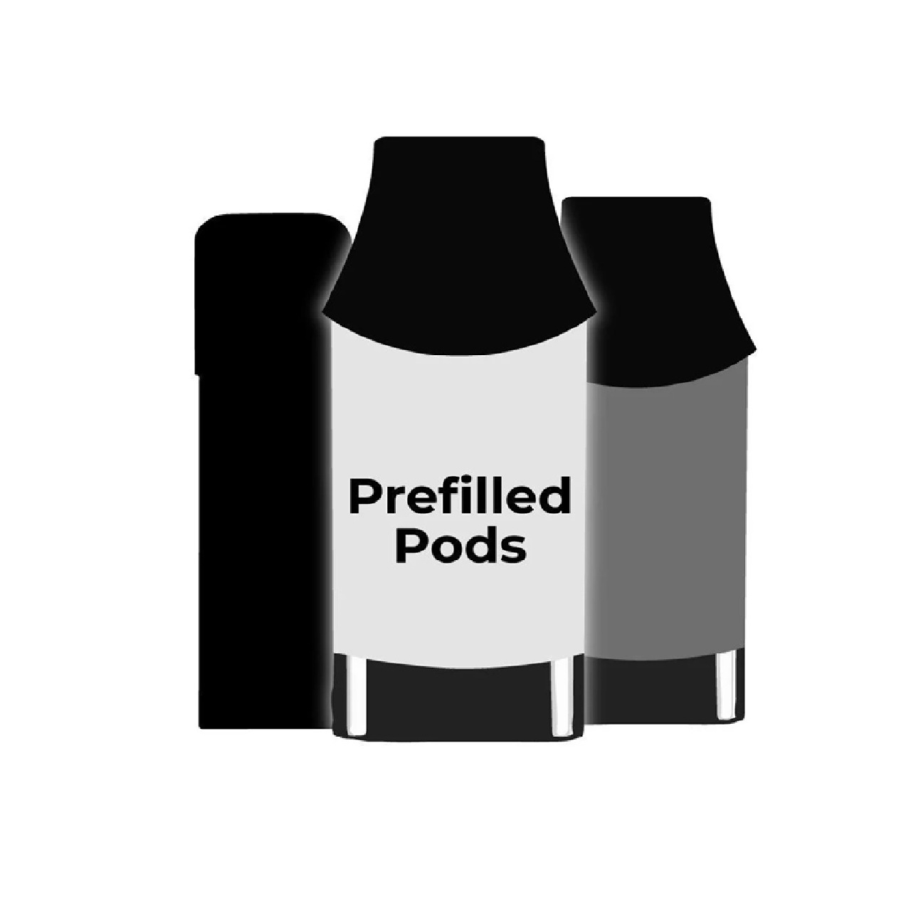 PREFILLED PODS
