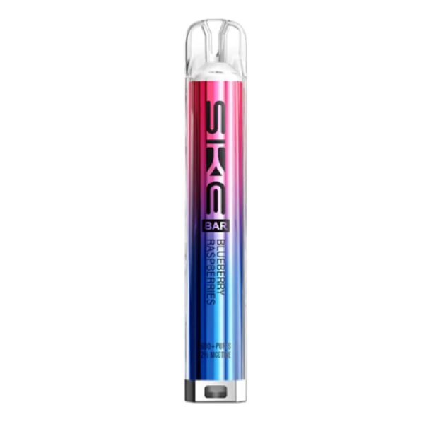 Second image of SKE CTRYSTAL BLUEBERRY RASPBERRIES PREFILLED POD KIT