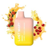 cherry peach lemonade1
