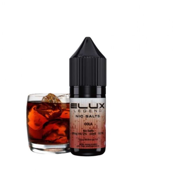 Second image of ELUX LEGENDS COLA