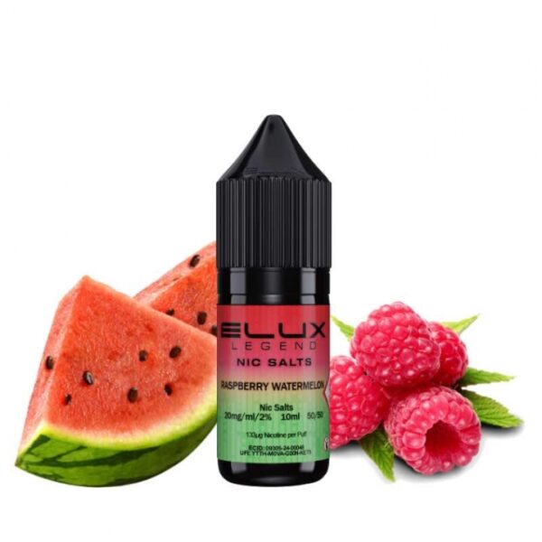 Second image of ELUX LEGENDS RASPBERRY WATERMELON
